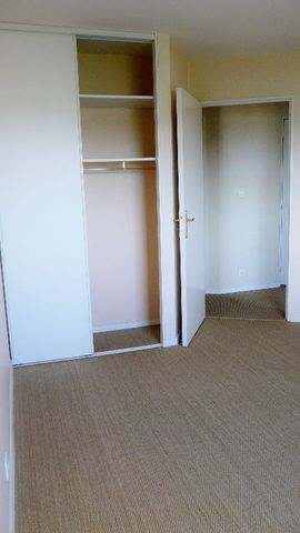 Appartement 3 pièces – 65 m² environ à Vannes (ref : 12996) - Photo 5