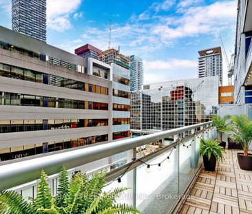 For Lease - 89 Dunfield Avenue Unit# 410, Toronto, Ontario - Photo 5