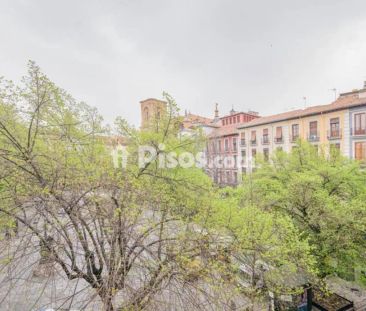 Piso en alquiler en Centro-Catedral - Photo 1