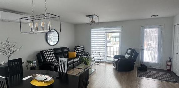 4 1/2 - Ormstown, rue de la Vallée - Photo 2