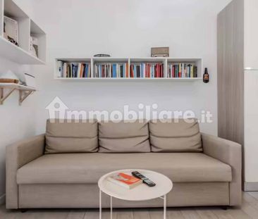 Bilocale via Giovanni Brancaleone, Pigneto, Roma - Photo 4