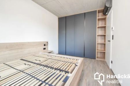 Pronájem exkluzivního bytu 3+kk, ul. Rejskova, Olomouc - Fotografie 4