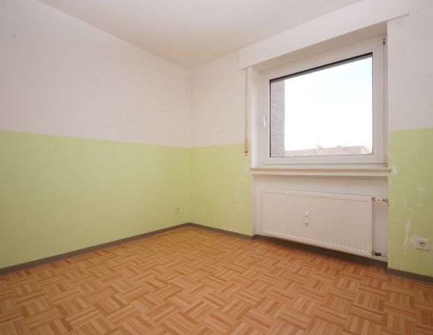 Großzügige Familienwohnung - Foto 1