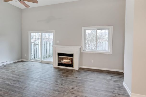 For Lease - 2145 Sherobee Road Unit# 85, Mississauga, Ontario - Photo 1