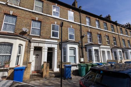 1 Bed Flat, Brook Drive, SE11 - Photo 4