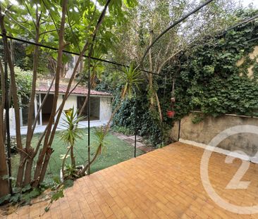 Location Appartement 3 pièces 82m² CALLELONGUE 8ème - Photo 6