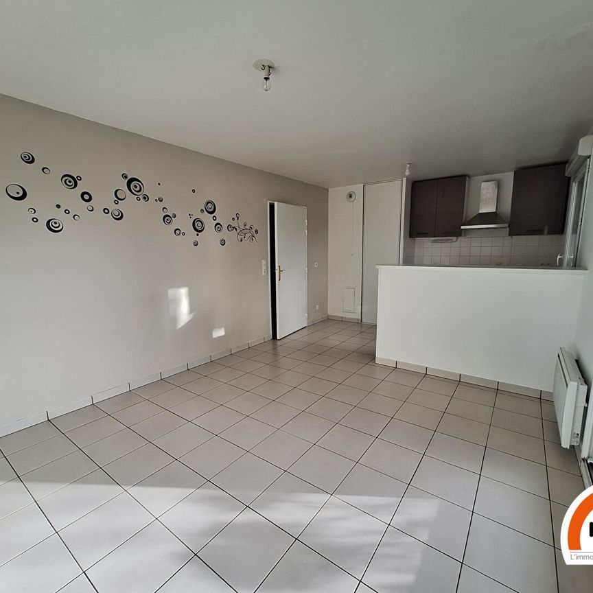 LE MESNIL ESNARD - Photo 1