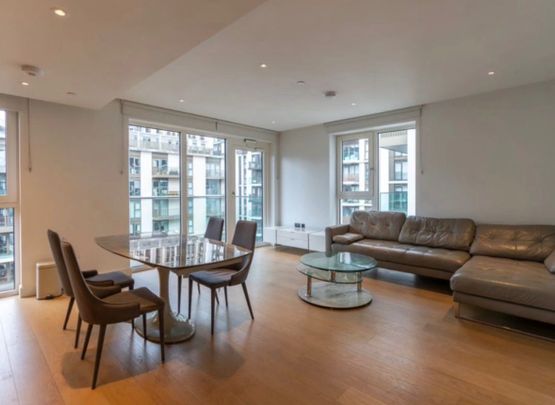 2 Bed Flat, Wood Lane, W12 - Photo 1