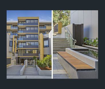 STYLISH APARTMENT IN AN EXCELLENT LOCATION - Photo 1