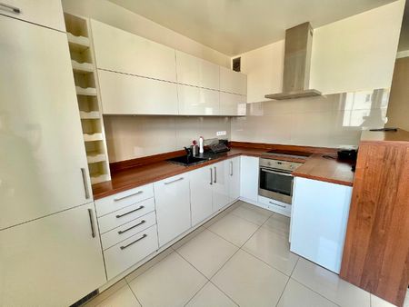 ul. Marynarki Wojennej , umeblowane - Zdjęcie 4