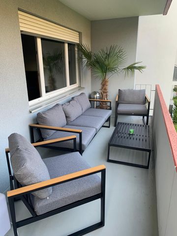 Unique apartment with special charm in Rorschacherberg - Photo 4