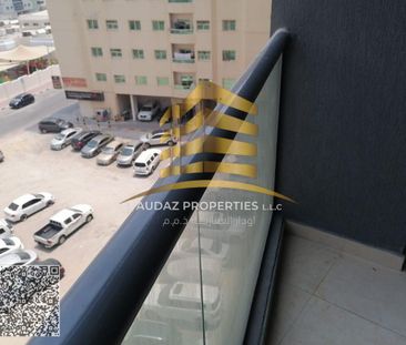 Spacious Areas | Close to All Services | Balcony - Photo 2