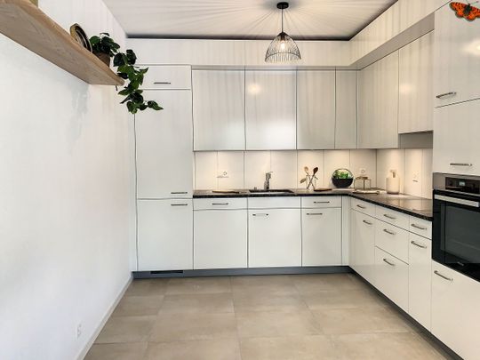 ATIKA 2½ ROOMS – With a 27 m² terrace - Foto 1