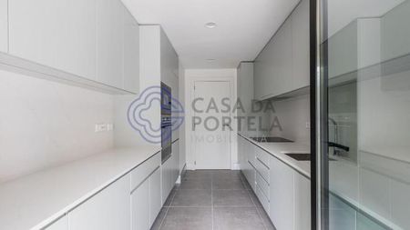 Apartamento T3 - Photo 2