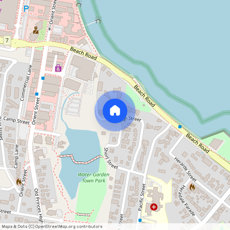 9A High Street, Batemans Bay 2536, New South Wales