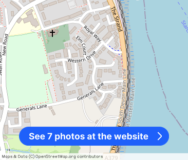 Counties Crescent, Starcross - Photo 1