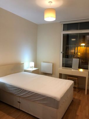 1 Bed Flat, Union Street, AB11 - Photo 1