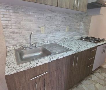 Departamento en renta en San Rafael, Guadalajara: 2 recámaras, - Photo 3