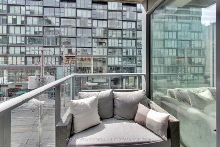 For Lease - 650 King Street Unit# 310, Toronto, Ontario - Photo 2