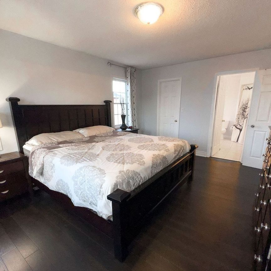 For Lease - 57 Sugarhill Drive Unit# (Upper), Brampton, Ontario - Photo 1