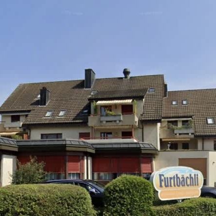 2.5 Zimmer, 82 m², 1. Stock - Photo 1