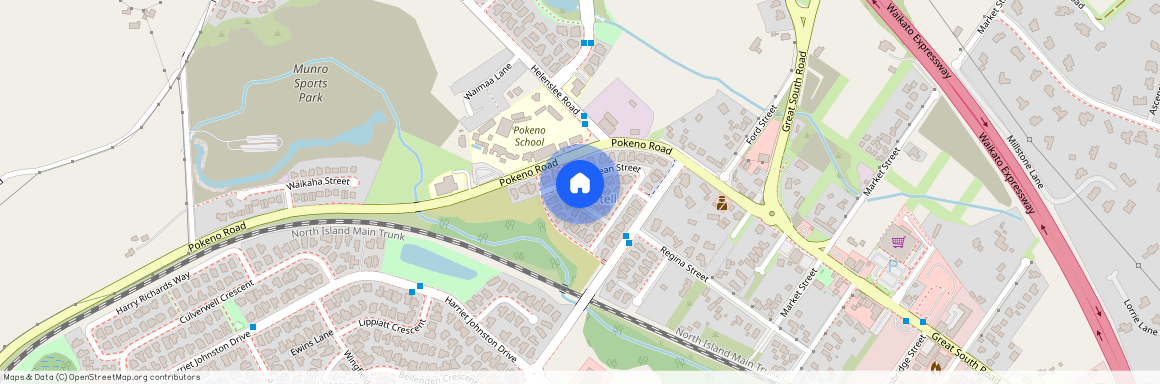 8 Edward Pope Lane, Pokeno, Franklin