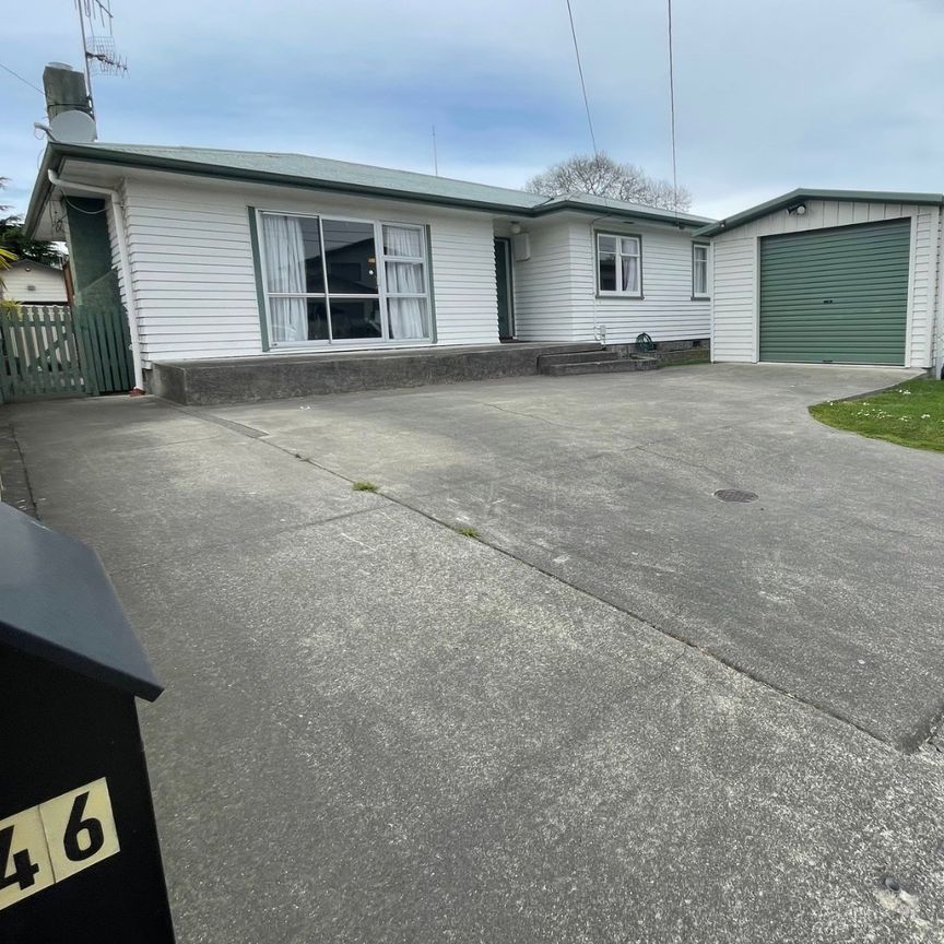 Murphy Road, Taradale - Photo 1