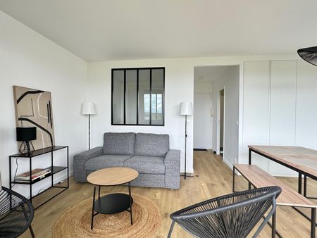 Location Appartement RENNES / Clemenceau - Photo 2