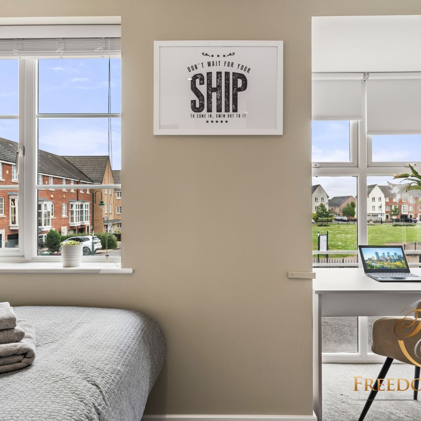 House Share Not Square - Photo 1
