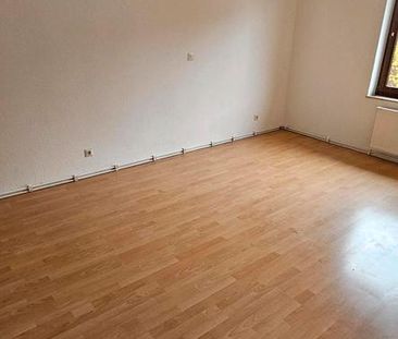 2 Zimmer Wohnung mit Küche - Foto 1