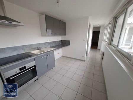 Location Appartement 3 pièces 66m² AGEN 47000 - Photo 5