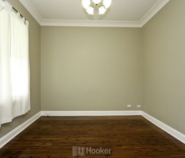 UPDATED 3 BEDROOM HOME - Photo 1