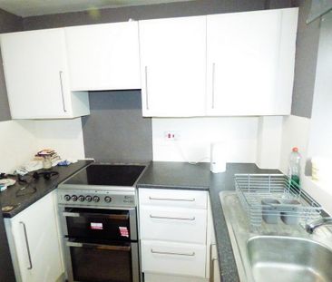 1 bedroom flat to rent - Photo 6