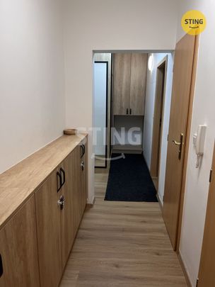 Pronájem bytu 3+1 65 m², Bohumínská , Ostrava - Photo 1