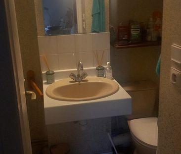 Location Appartement 1 pièce 23m² BORDEAUX 33000 - Photo 6