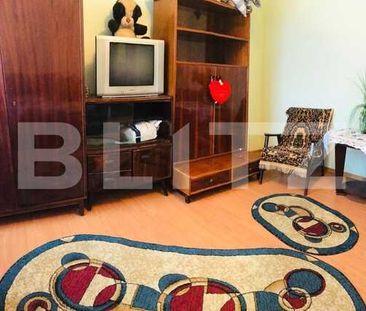 Apartament 2 camere, decomandat, 42 mp, zona Big - Photo 6