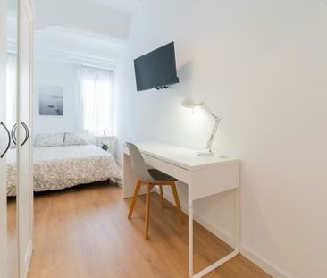 Carrer Honorato Juan, Valencia, Valencian Community 46007 - Photo 4