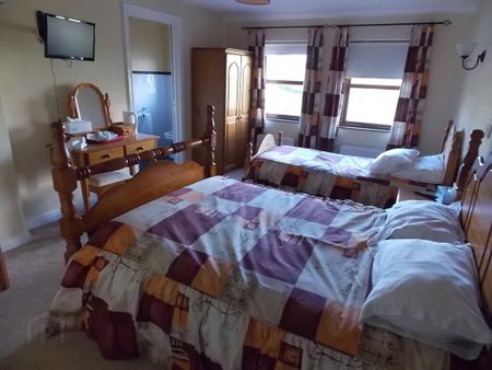 115 Baronscourt Road, Drumquin, Omagh, BT78 4TB - Photo 2