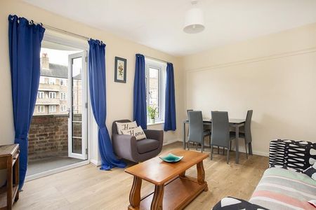 2 bedroom apartment to rent - Photo 5