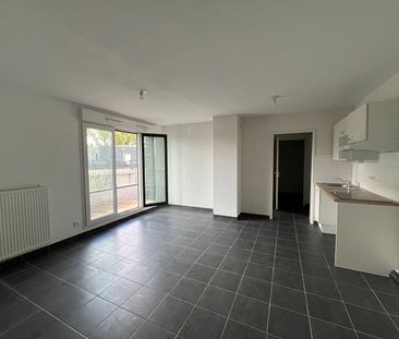 Location Appartement 3 pièces 58m² - Photo 1