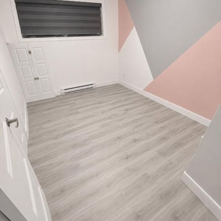 Logement 4 1/2 - Photo 4