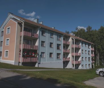 Tallvägen 6 B, 826 34, SÖDERHAMN, Sverige - Foto 3