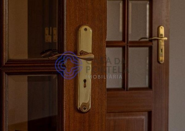 Apartamento T3 em Lisboa