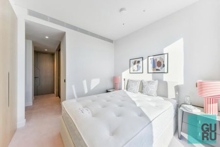 3 bedroom apartment to rent - Photo 4