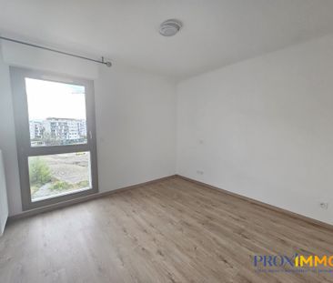 Location Appartement 2 pièces 45m² VOIRON 38500 - Photo 3