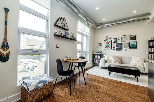 For Lease - 101 Pinhey Street Unit# 404, West Centre Town, Ontario - Photo 1