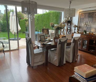 3 room luxury House for rent in Benalmádena, Andalusia - Photo 6