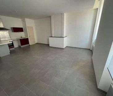 LUNEVILLE (54300) - Appartement - Photo 2