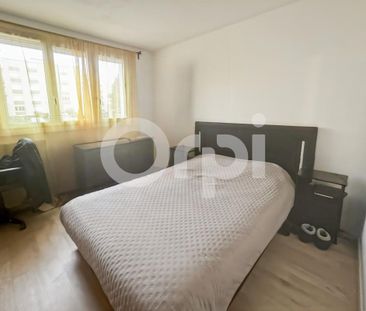 Location Appartement 3 pièces 69m² SENLIS 60300 - Photo 4