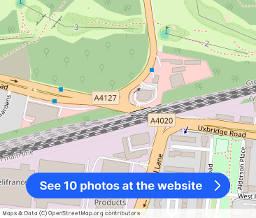 Uxbridge Road, Southall - Photo 1